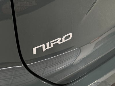 2025 Kia Niro Plug-In Hybrid EX