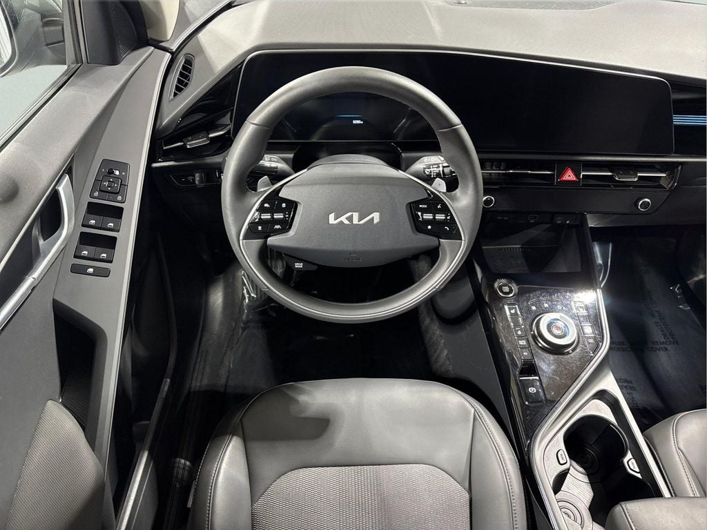 2025 Kia Niro Plug-In Hybrid EX
