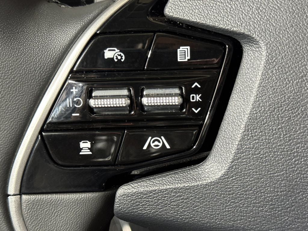 2025 Kia Niro Plug-In Hybrid EX