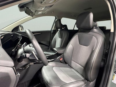 2025 Kia Niro Plug-In Hybrid EX