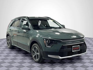2025 Kia Niro Plug-In Hybrid EX