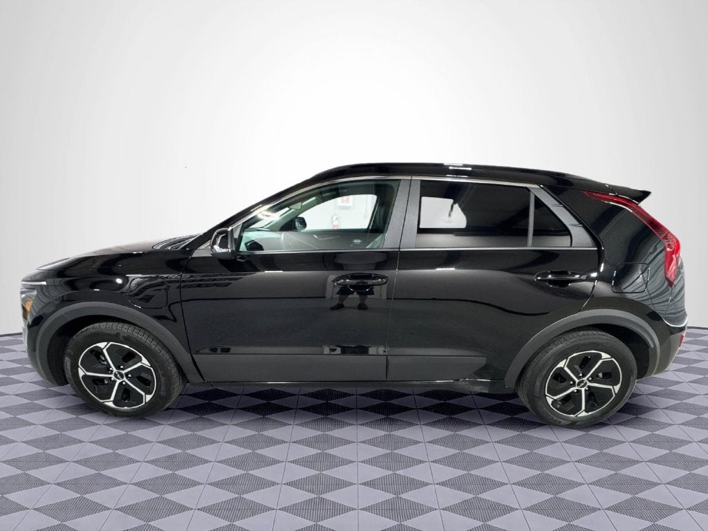 2025 Kia Niro Plug-In Hybrid EX