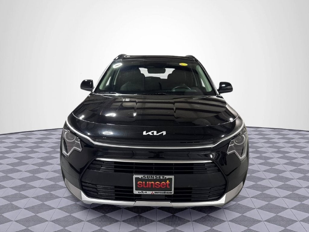 2025 Kia Niro Plug-In Hybrid EX