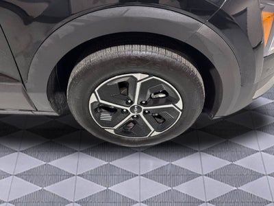2025 Kia Niro Plug-In Hybrid EX