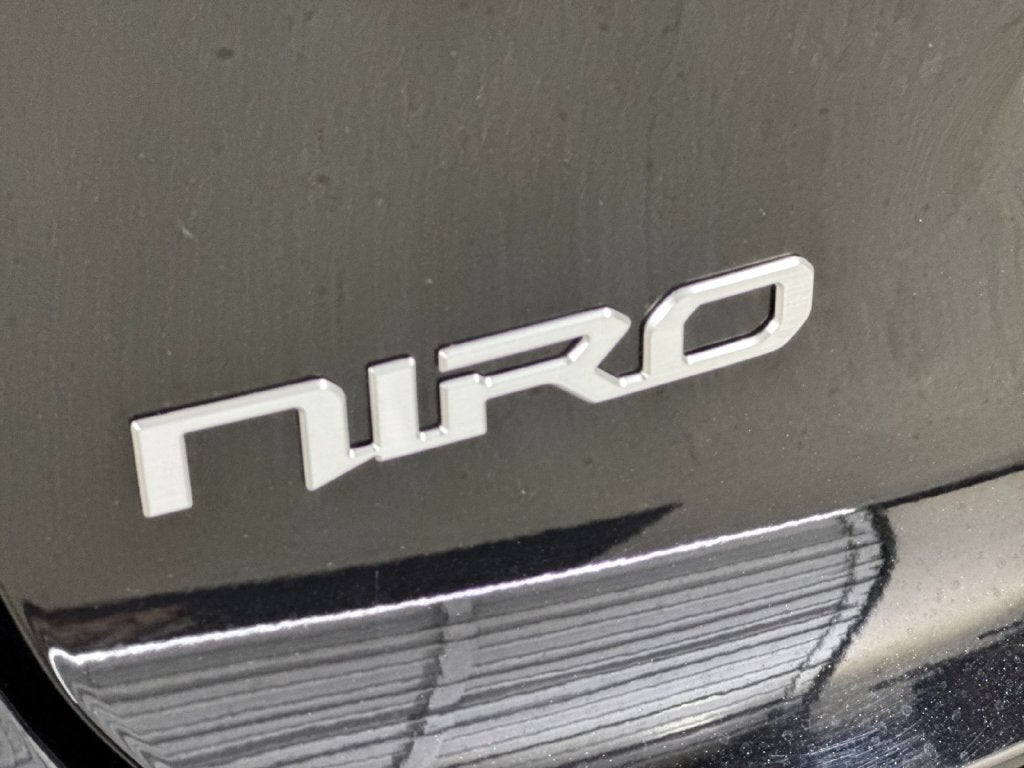 2025 Kia Niro Plug-In Hybrid EX