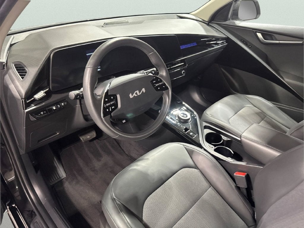 2025 Kia Niro Plug-In Hybrid EX