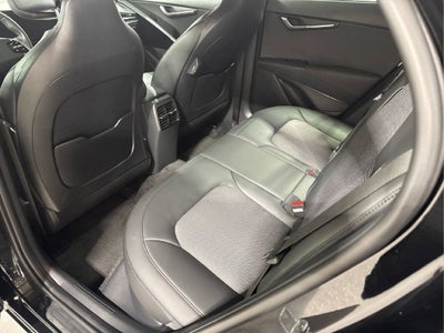 2025 Kia Niro Plug-In Hybrid EX