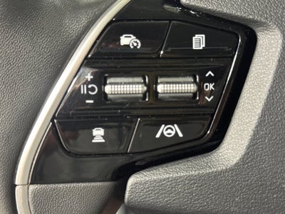 2025 Kia Niro Plug-In Hybrid EX