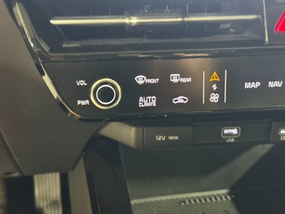 2025 Kia Niro Plug-In Hybrid EX