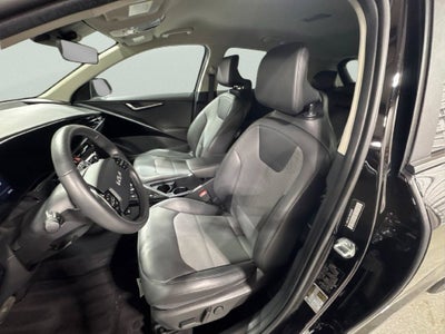 2025 Kia Niro Plug-In Hybrid EX