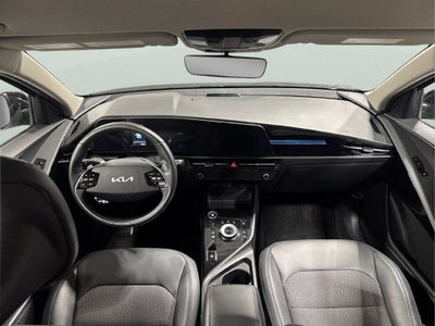 2025 Kia Niro Plug-In Hybrid EX