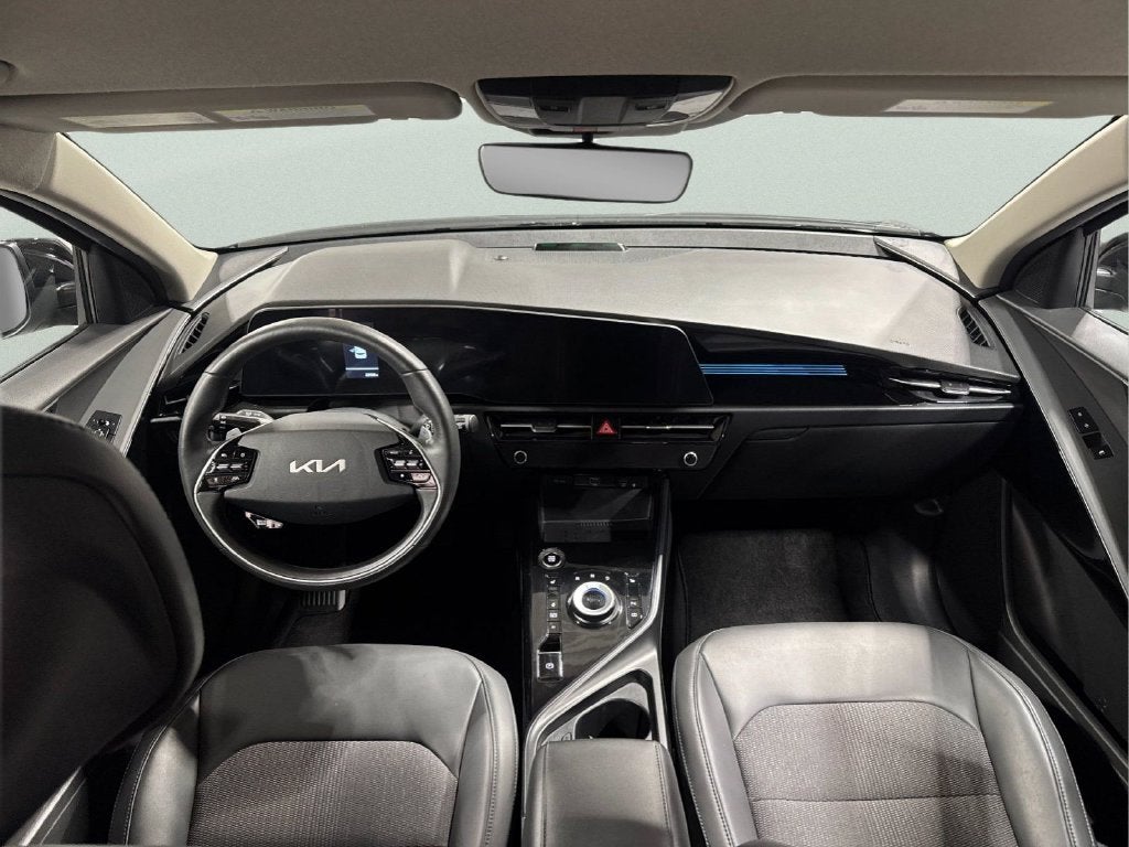 2025 Kia Niro Plug-In Hybrid EX
