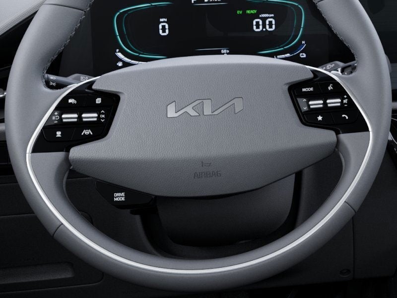 2025 Kia Niro Plug-In Hybrid EX