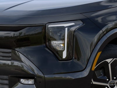 2027 Kia Niro SX