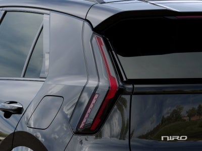 2027 Kia Niro SX