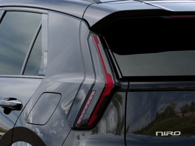 2027 Kia Niro SX