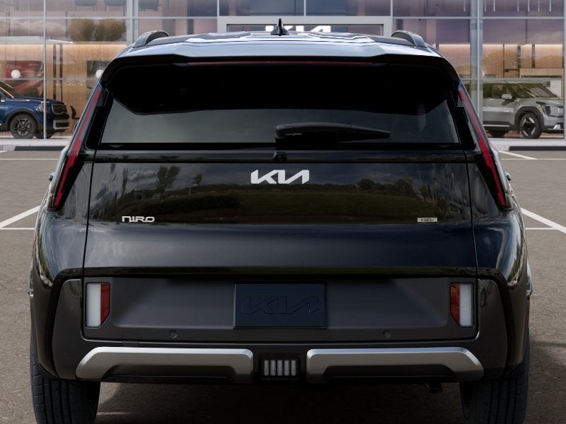 2027 Kia Niro SX