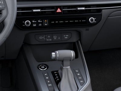2027 Kia Niro SX
