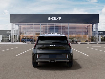 2027 Kia Niro SX