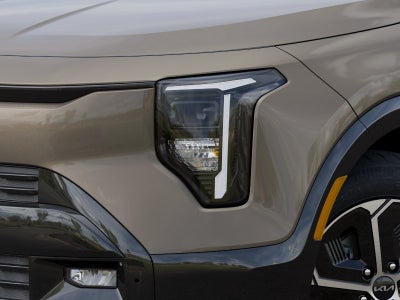 2027 Kia Niro SX