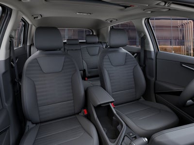 2027 Kia Niro SX