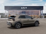 2027 Kia Niro SX