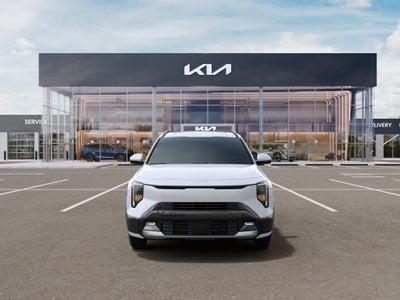 2027 Kia Niro SX