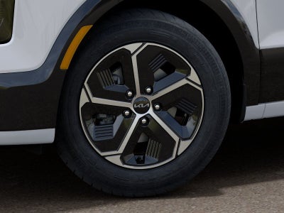 2027 Kia Niro SX