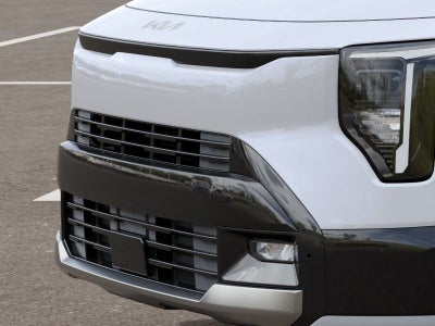2027 Kia Niro SX