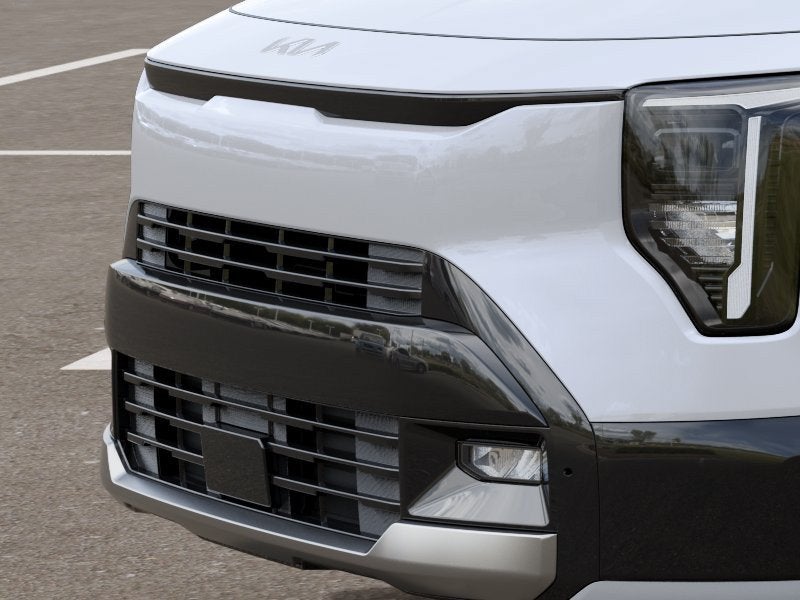2027 Kia Niro SX