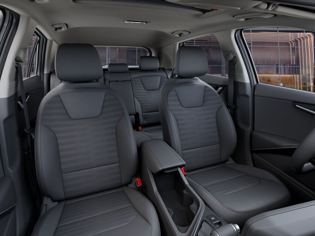 2027 Kia Niro SX
