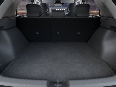 2027 Kia Niro SX
