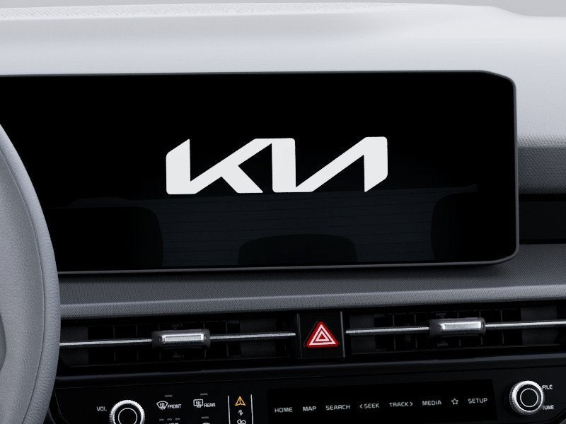 2027 Kia Niro SX