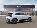 2027 Kia Niro SX