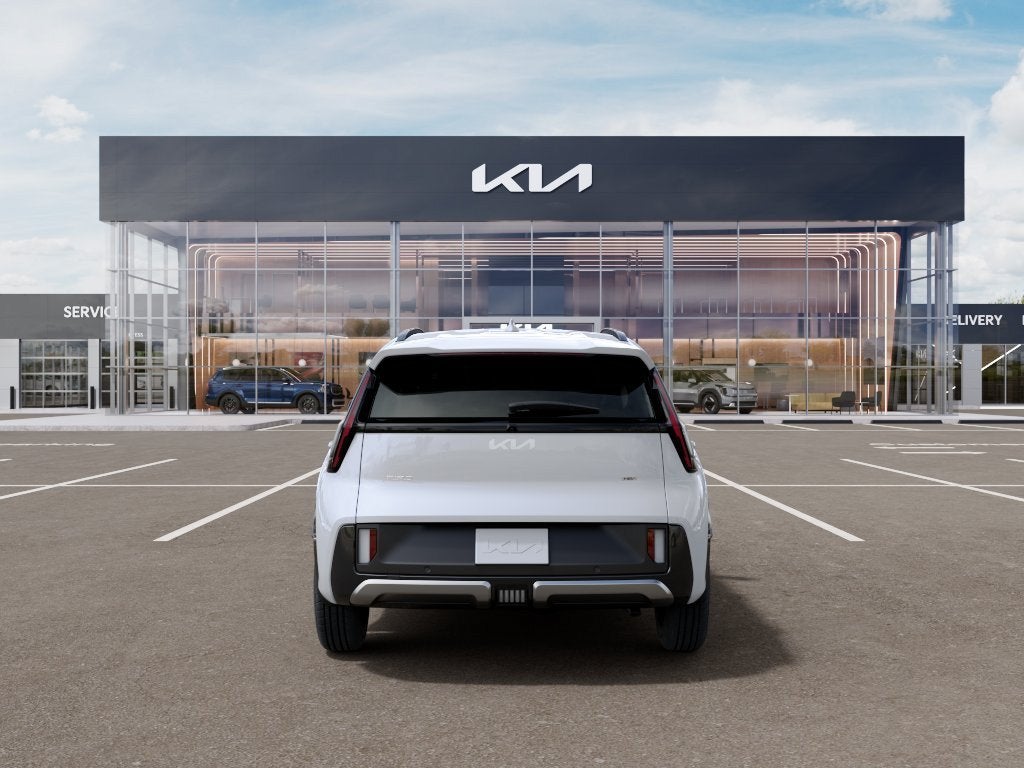 2027 Kia Niro SX