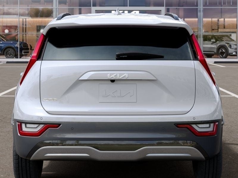 2026 Kia Niro EV Wave