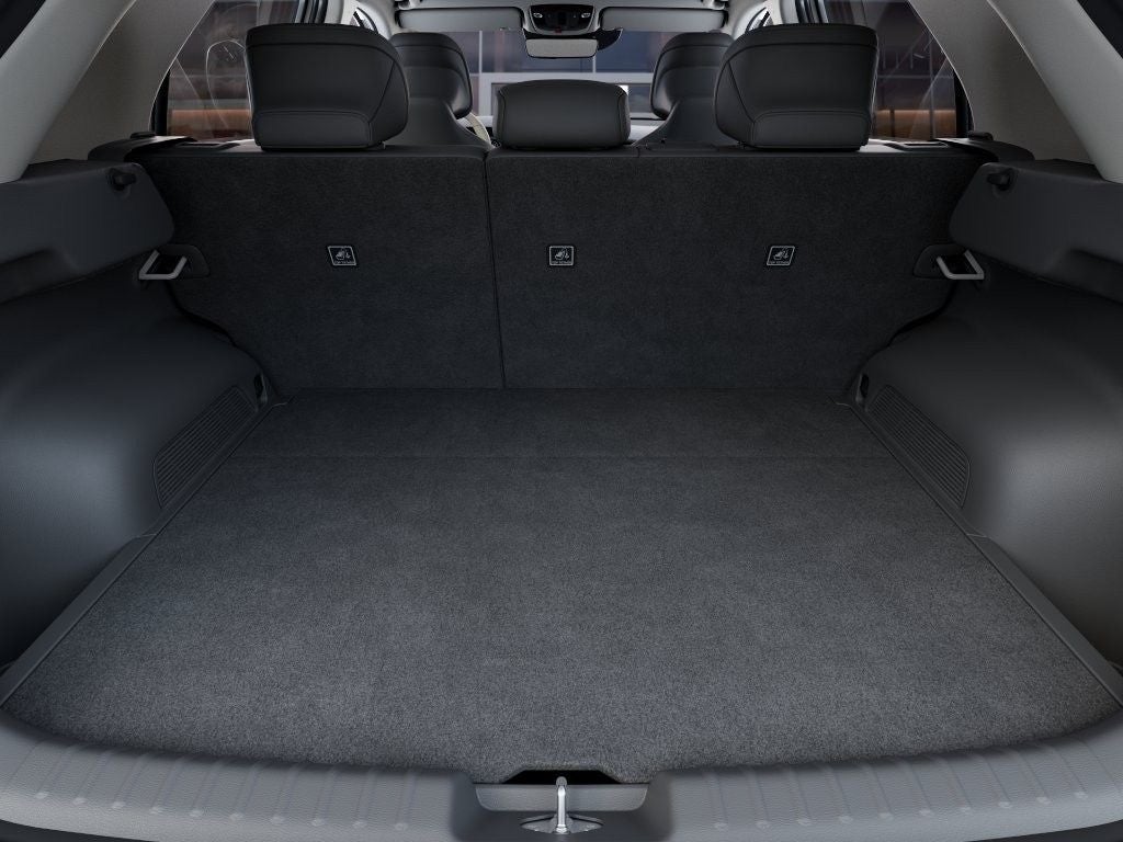 2026 Kia Niro EV Wave