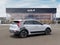 2026 Kia Niro EV Wave