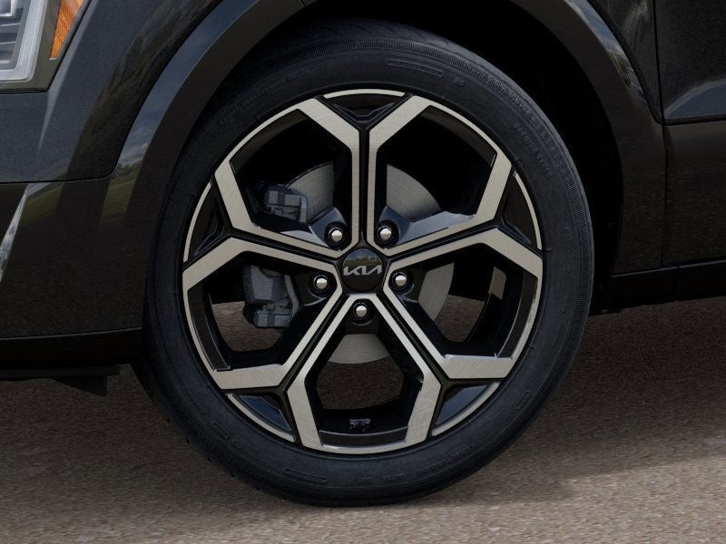 2026 Kia Niro SX Touring