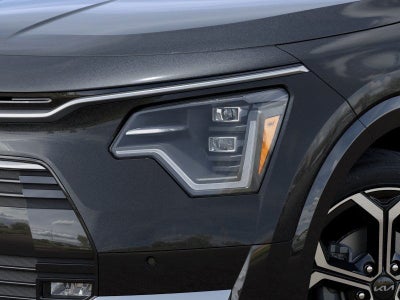 2026 Kia Niro SX Touring