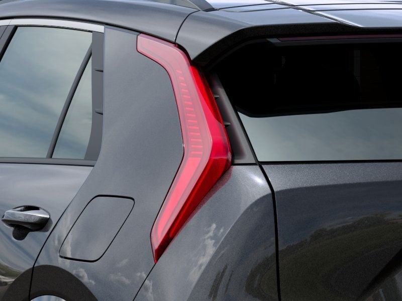 2026 Kia Niro SX Touring