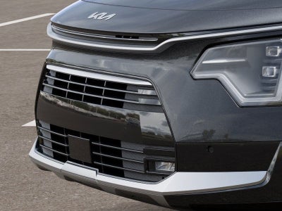 2026 Kia Niro SX Touring