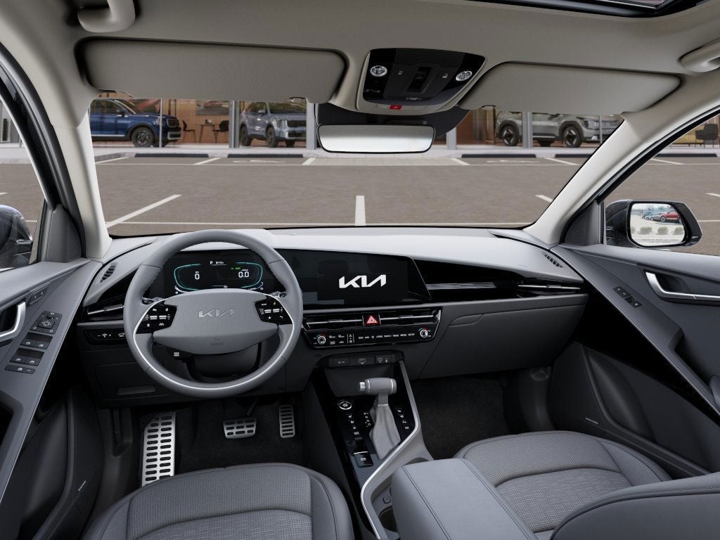 2026 Kia Niro SX Touring