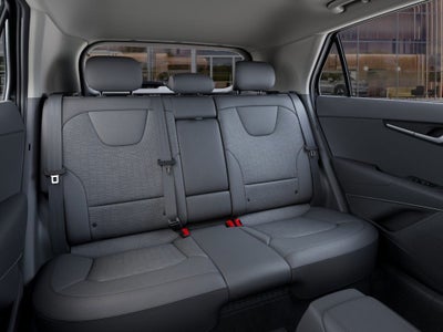 2026 Kia Niro SX Touring