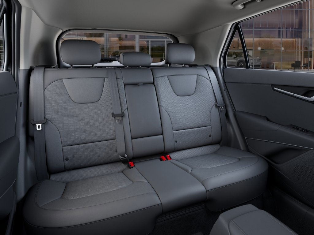 2026 Kia Niro SX Touring