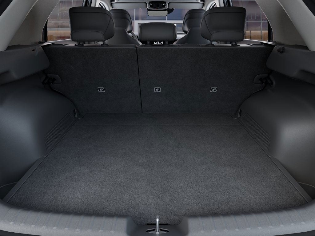 2026 Kia Niro SX Touring