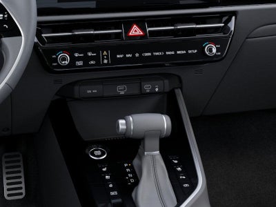 2026 Kia Niro SX Touring