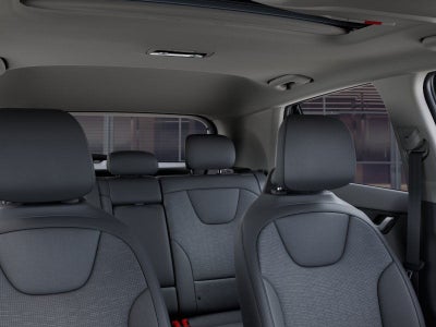 2026 Kia Niro SX Touring