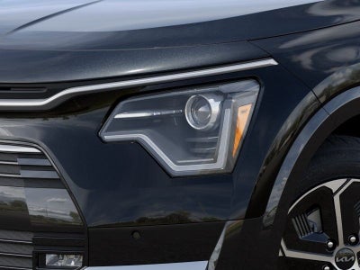 2026 Kia Niro SX