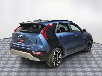 2024 Kia Niro SX Touring